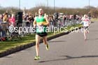 North Tyneside 10k Road Race. Photo: David T. Hewitson/Sports for All Pics